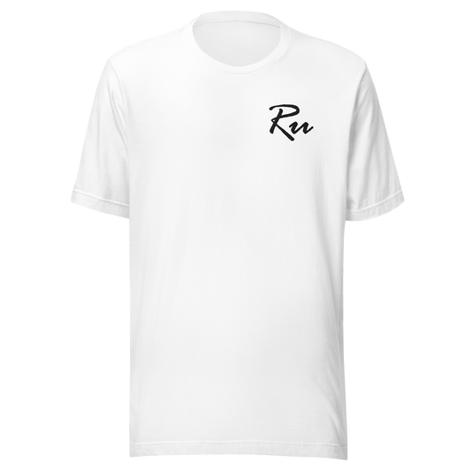 RuUnisex t-shirt