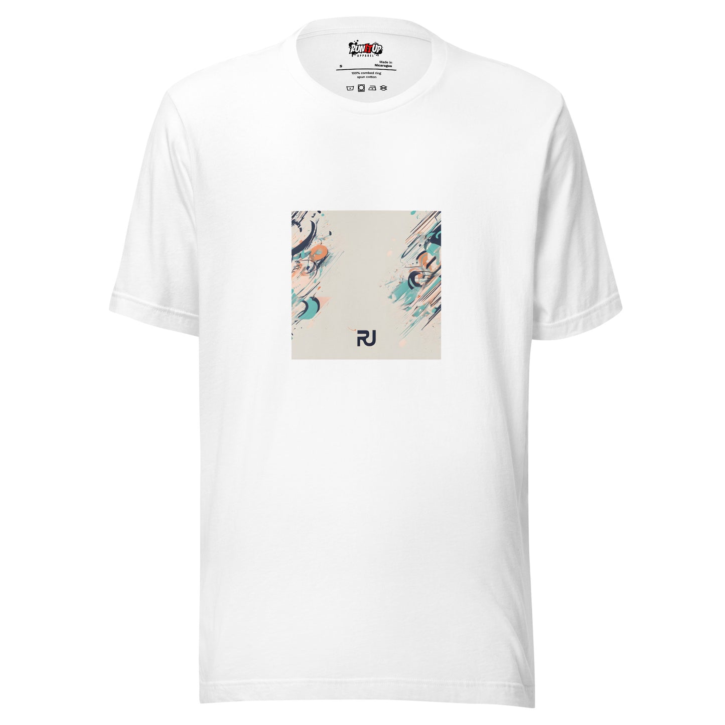 designer Ru T-Shirt