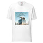 Stand on Business Polar bear T-Shirt