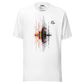 Abstract Drip T-shirt