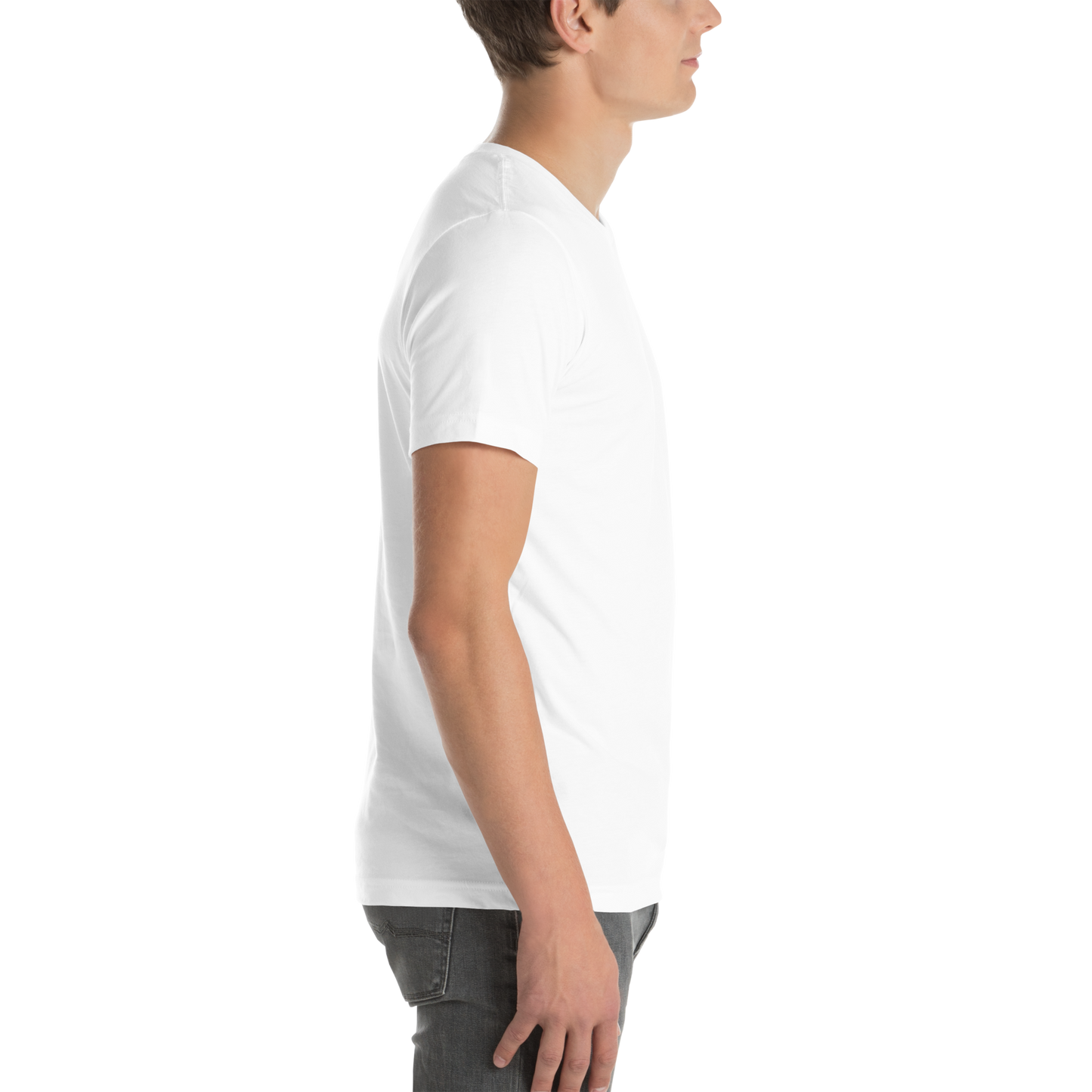 RuUnisex t-shirt