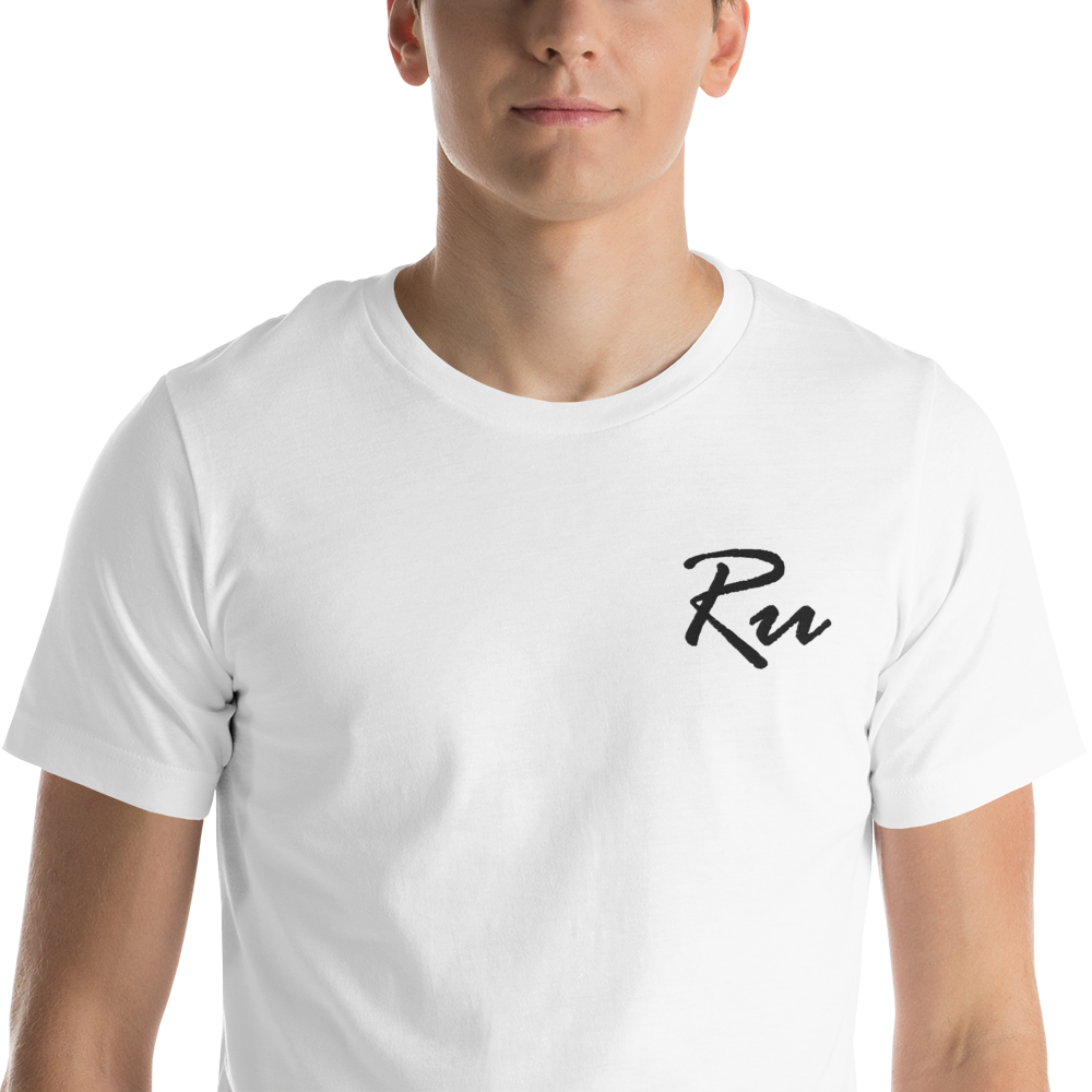 RuUnisex t-shirt