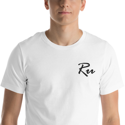 RuUnisex t-shirt