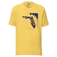 FL Graphic Design T-shirt