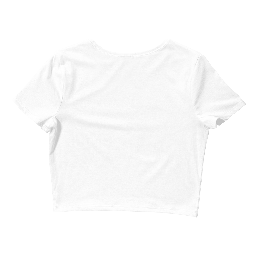 Women’s Crop Tee