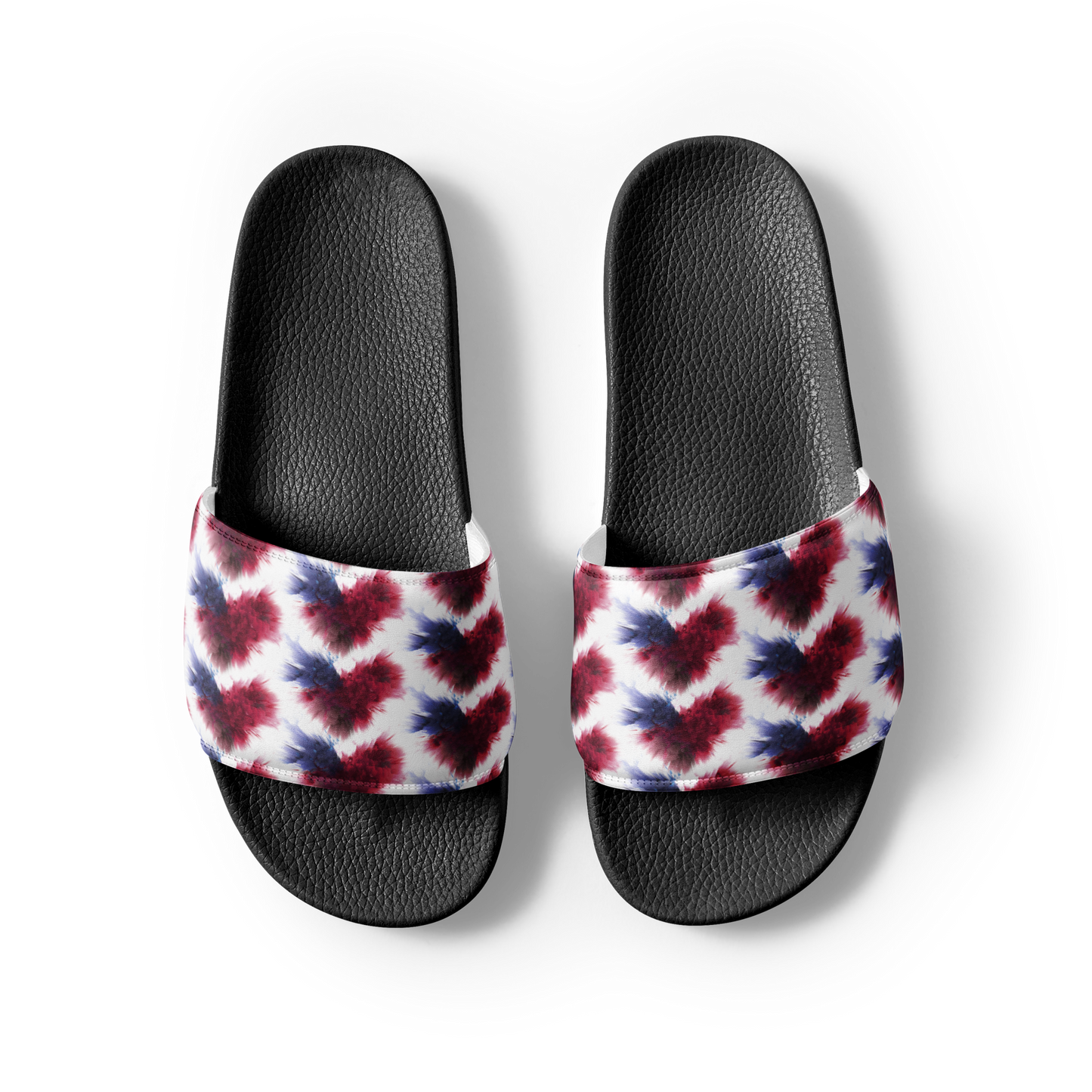 imagery Heart Women's slides