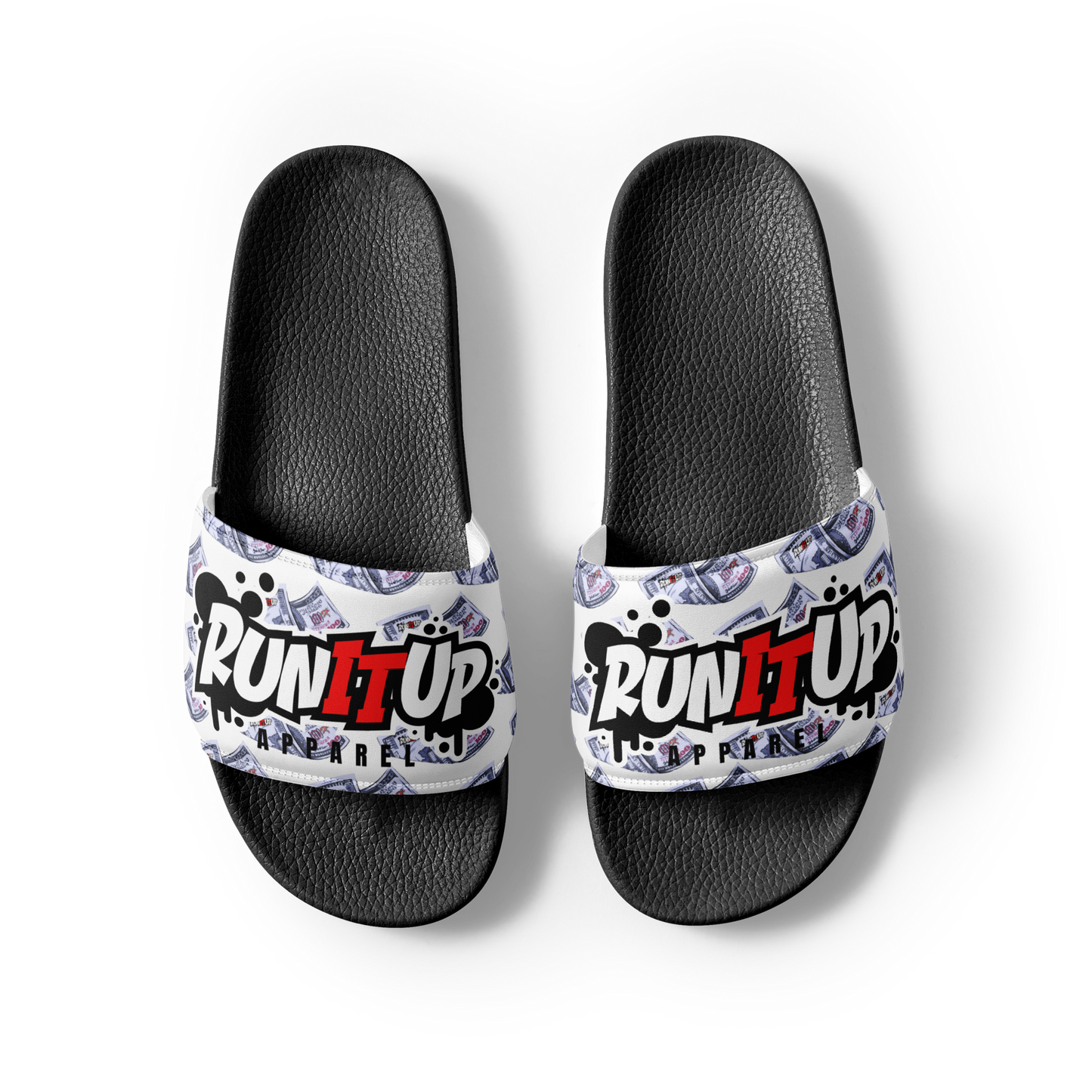 Run It Up Bills Women's slides