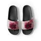 Rose Slide Women's slides