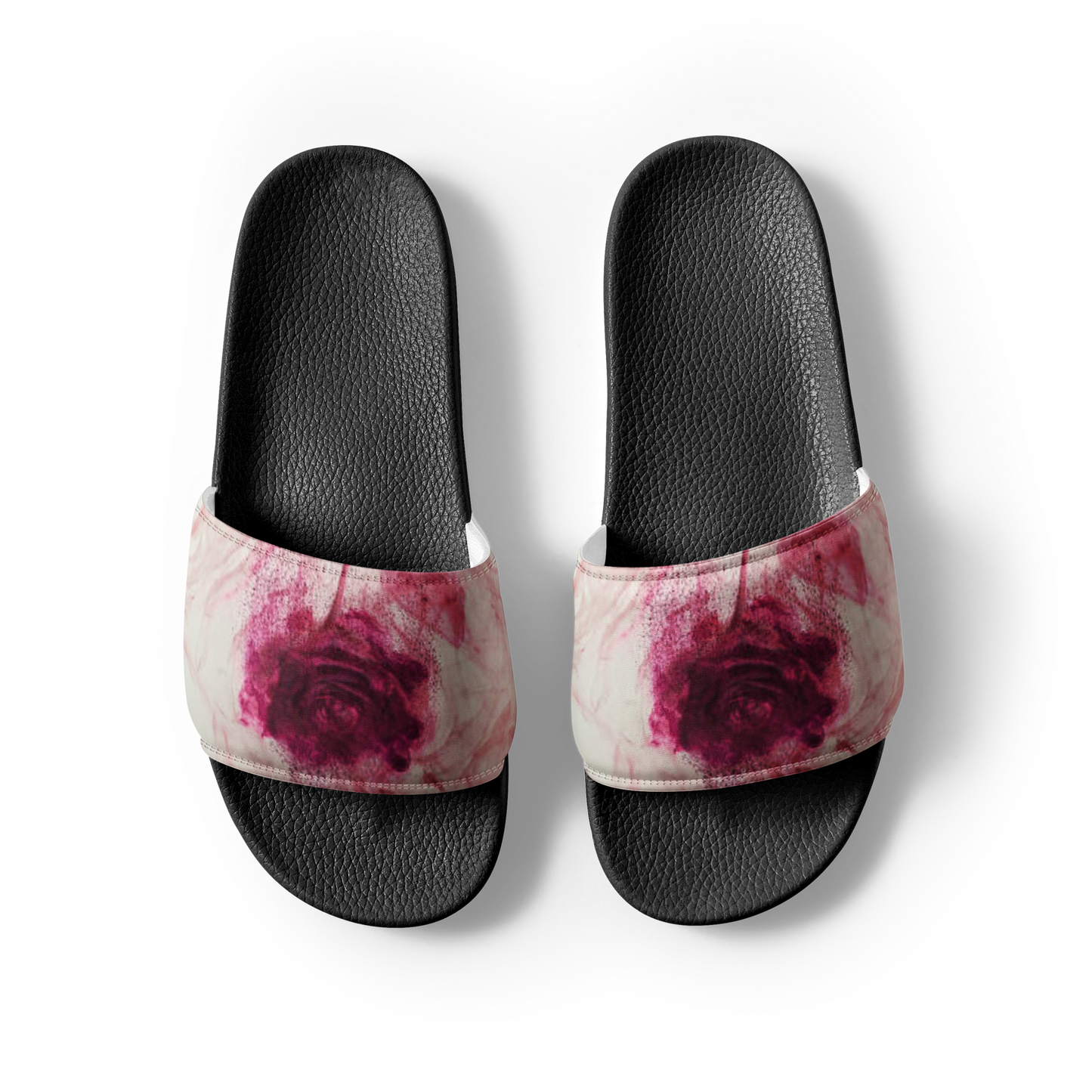 Rose Slide Women's slides