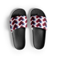 imagery Heart Women's slides