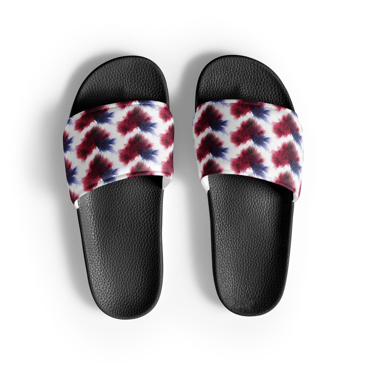 imagery Heart Women's slides