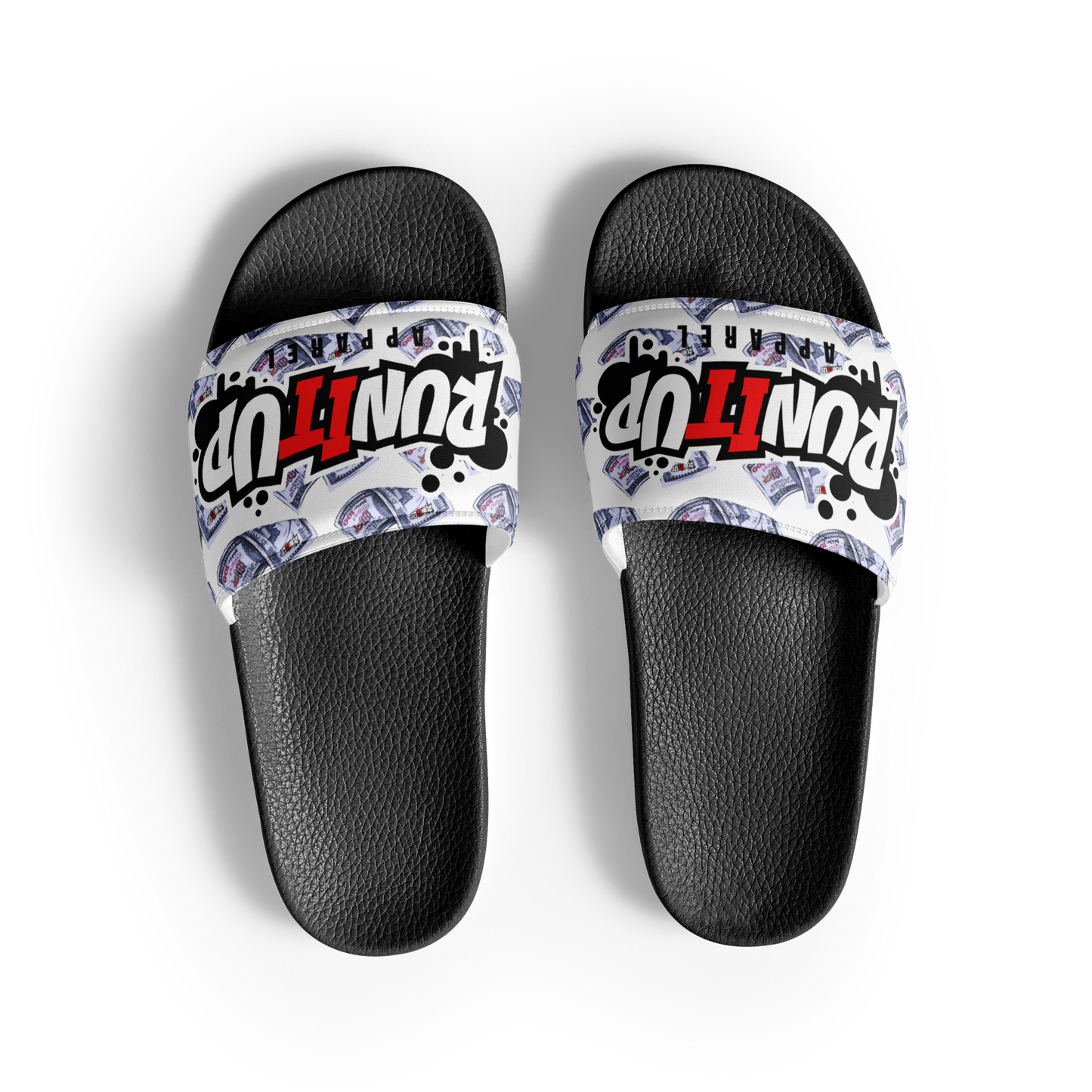 Run It Up Bills Women's slides