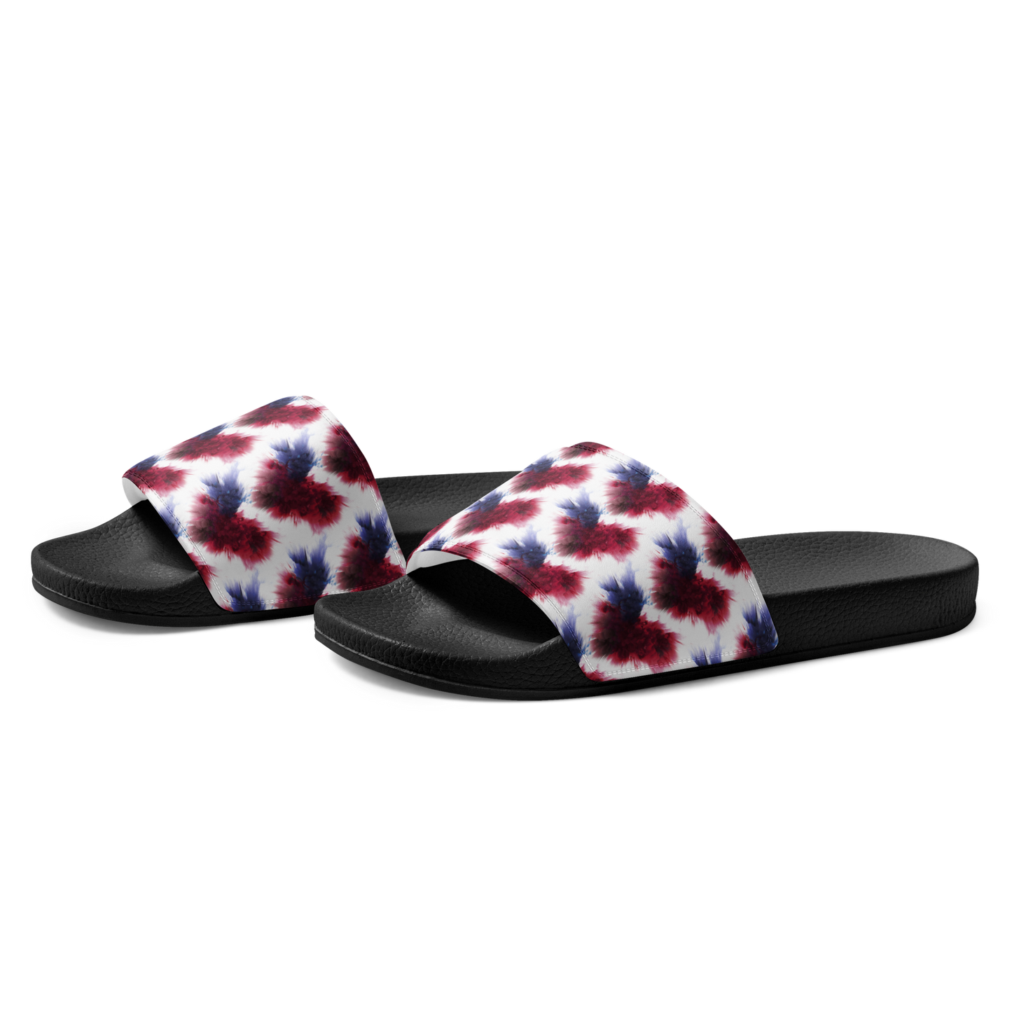 imagery Heart Women's slides