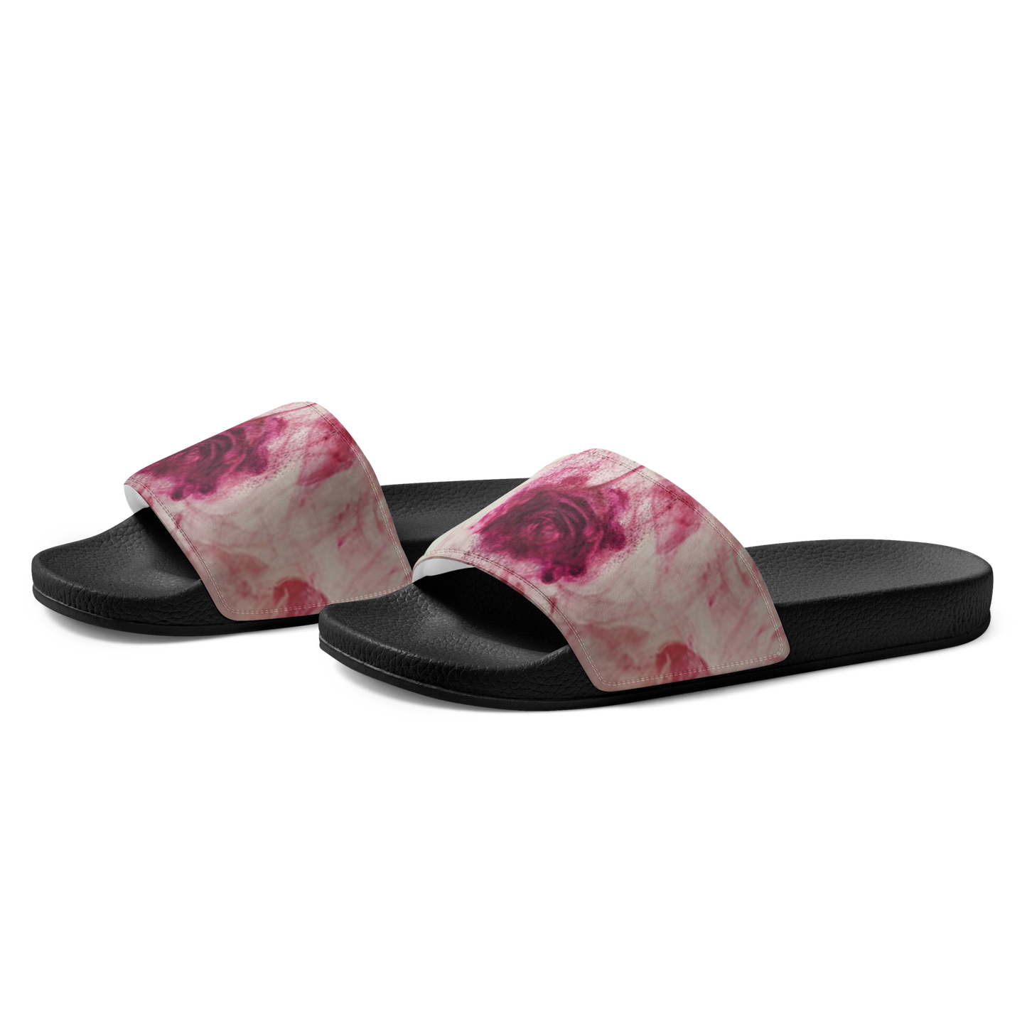 Rose Slide Women's slides