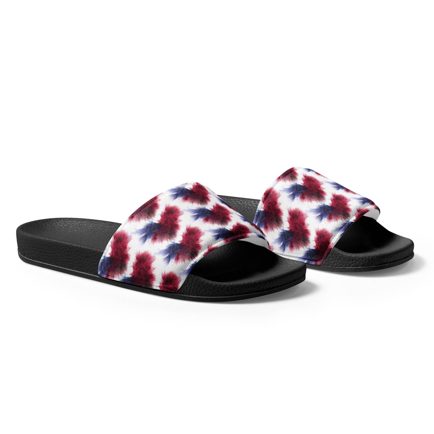 imagery Heart Women's slides