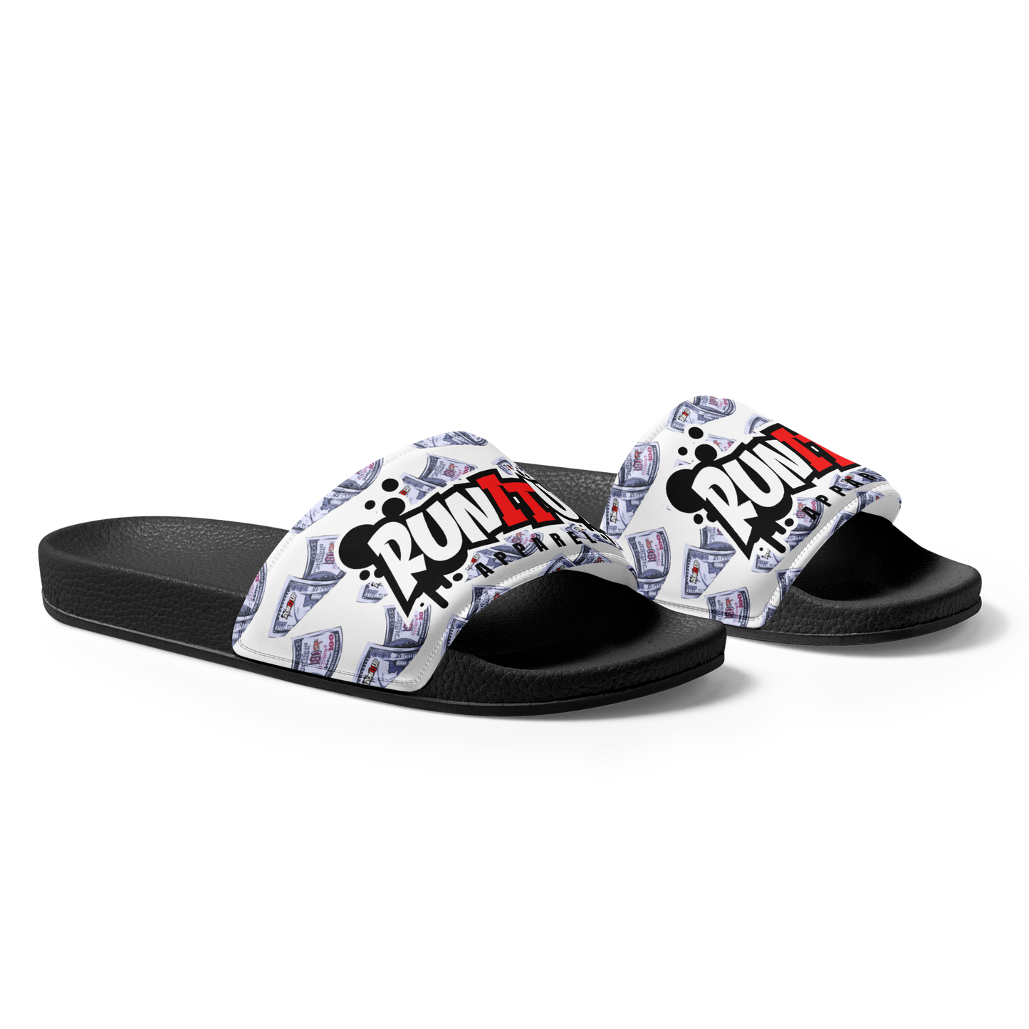 Run It Up Bills Women's slides