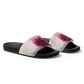 Rose Slide Women's slides