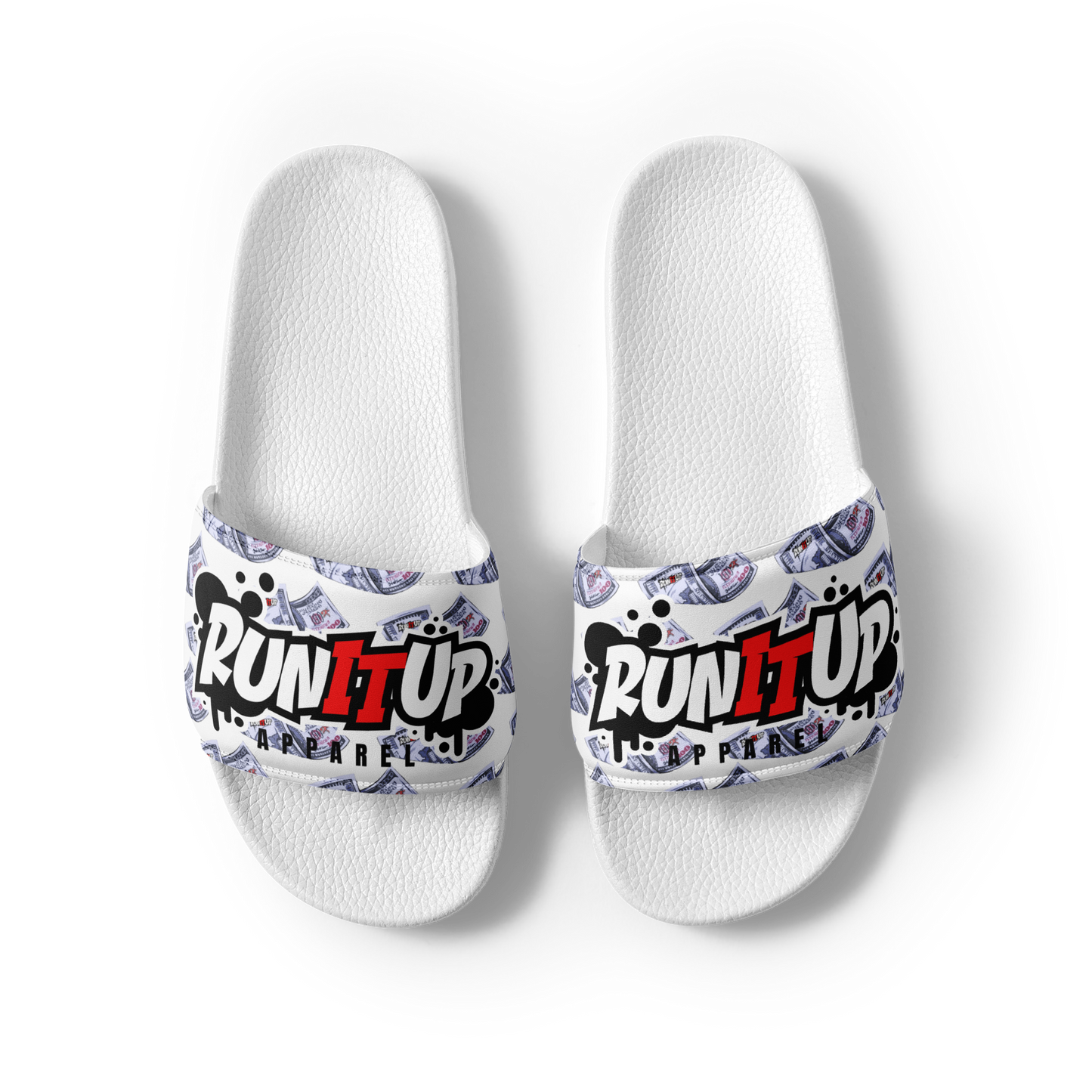 Run It Up Bills Women's slides