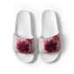 Rose Slide Women's slides