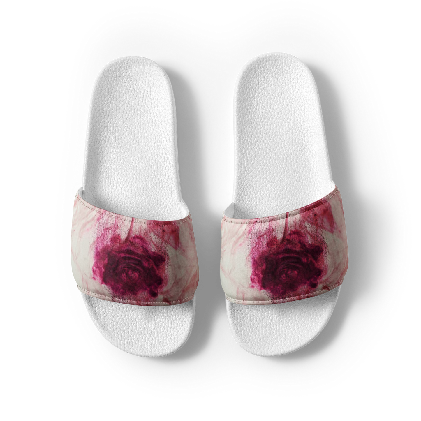 Rose Slide Women's slides