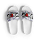 Run It Up Bills Women's slides