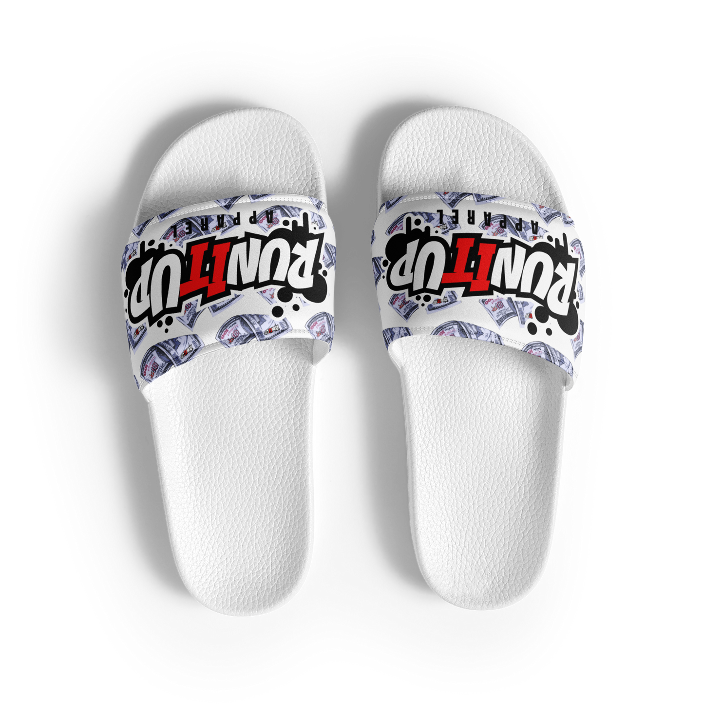 Run It Up Bills Women's slides