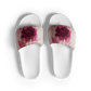 Rose Slide Women's slides