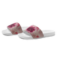 Rose Slide Women's slides