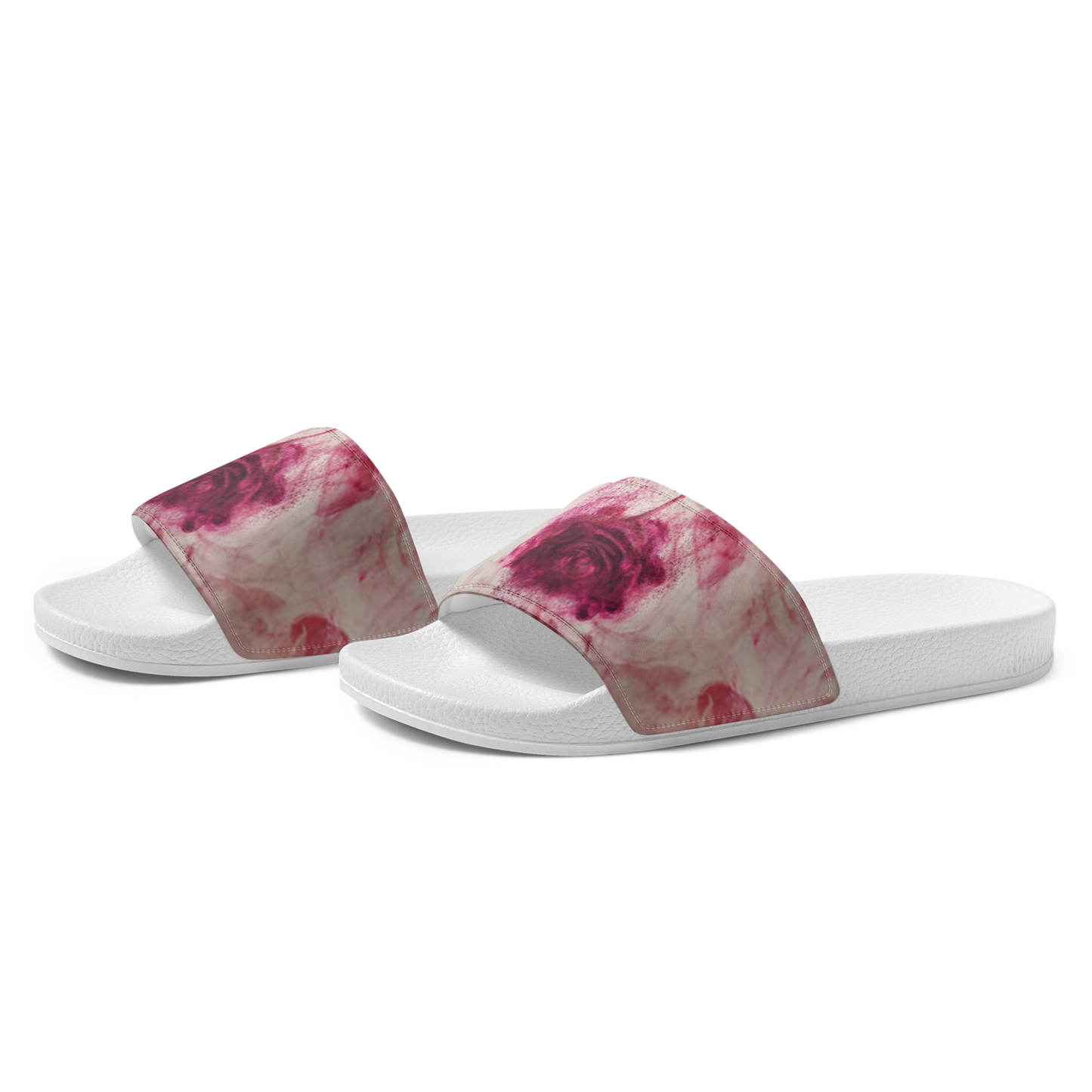 Rose Slide Women's slides