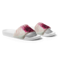 Rose Slide Women's slides