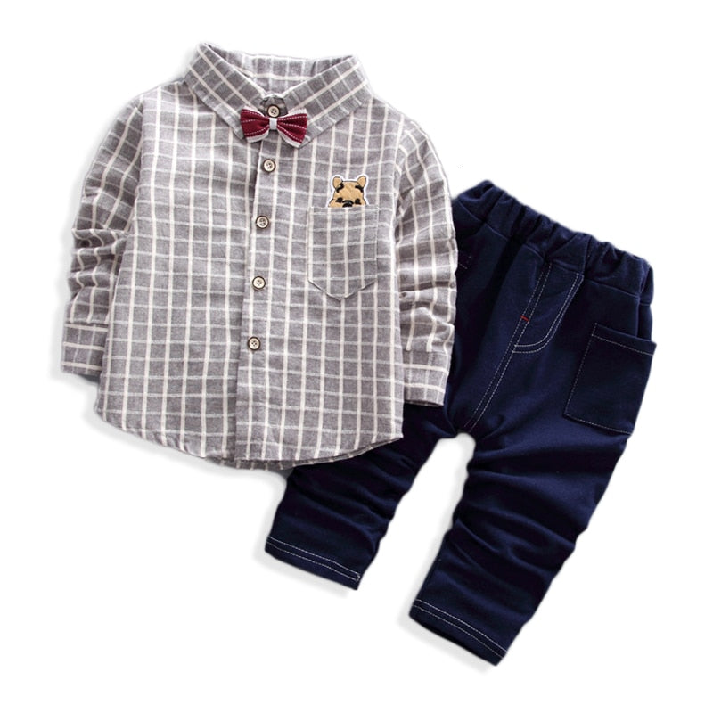 Baby boy's multiple Outfit's