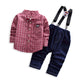 Baby boy's multiple Outfit's