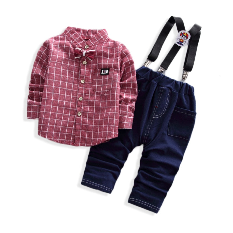 Baby boy's multiple Outfit's