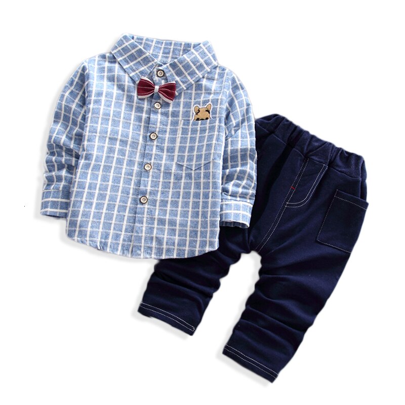 Baby boy's multiple Outfit's