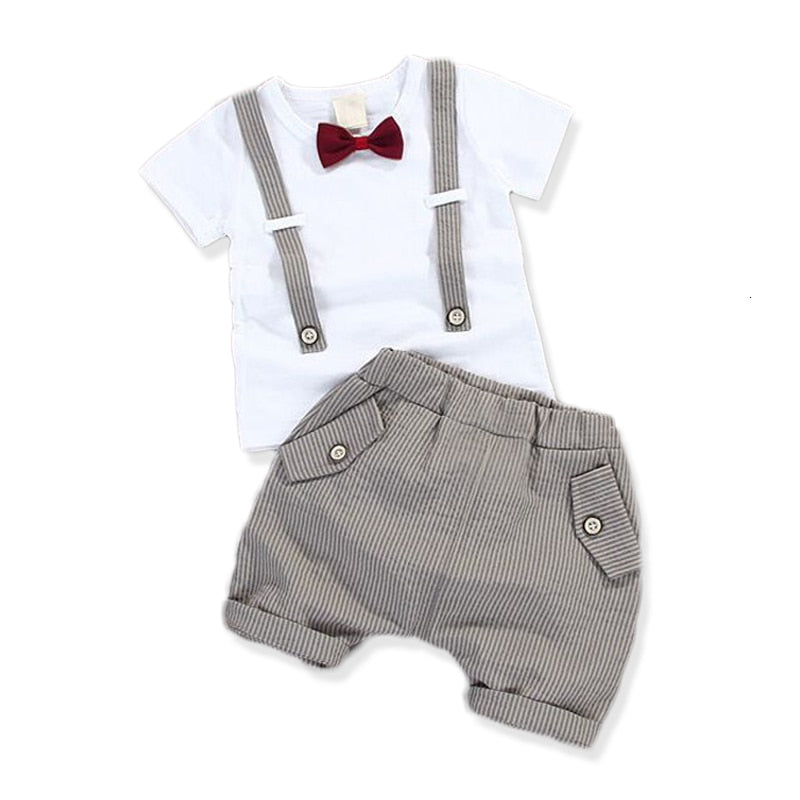 Baby boy's multiple Outfit's