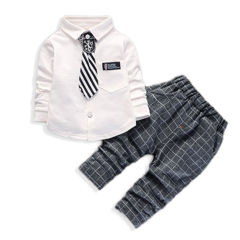 Baby boy's multiple Outfit's