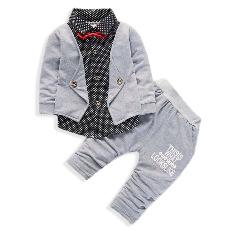 Baby boy's multiple Outfit's