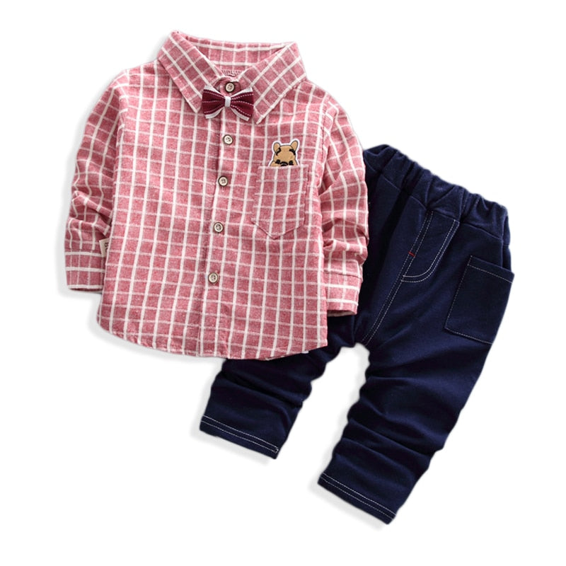 Baby boy's multiple Outfit's