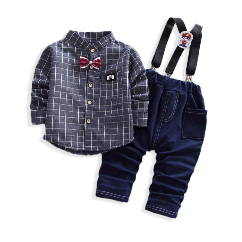 Baby boy's multiple Outfit's