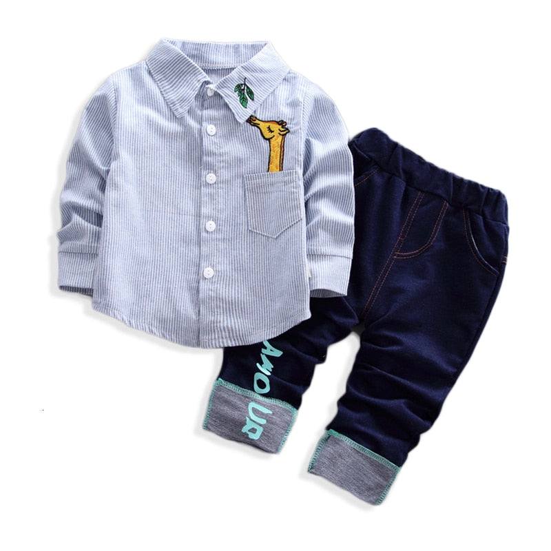 Baby boy's multiple Outfit's