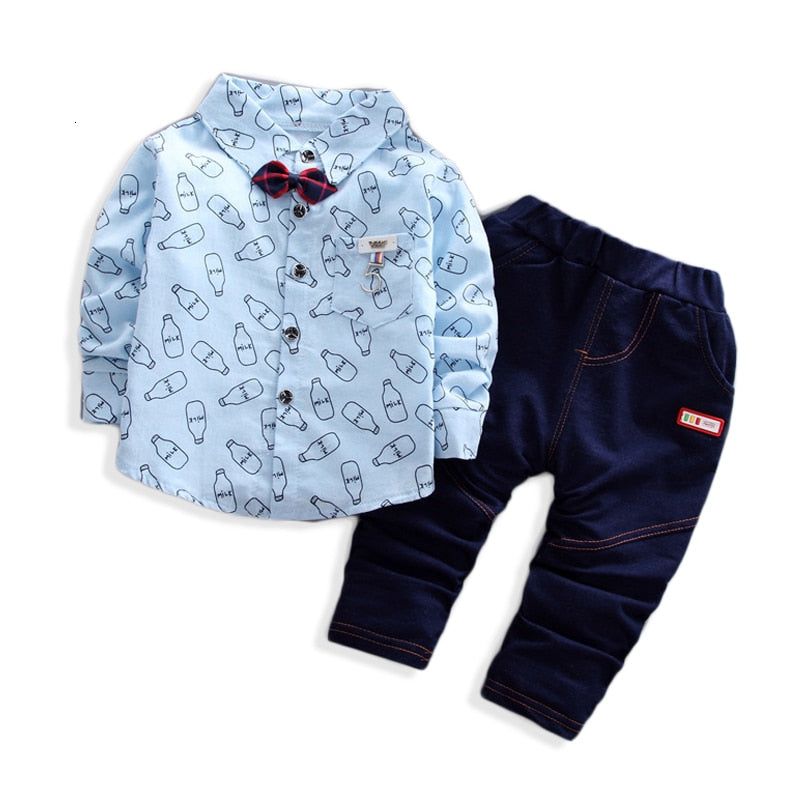 Baby boy's multiple Outfit's