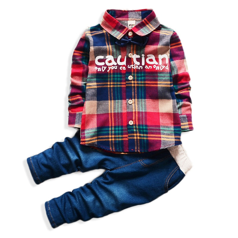 Baby boy's multiple Outfit's