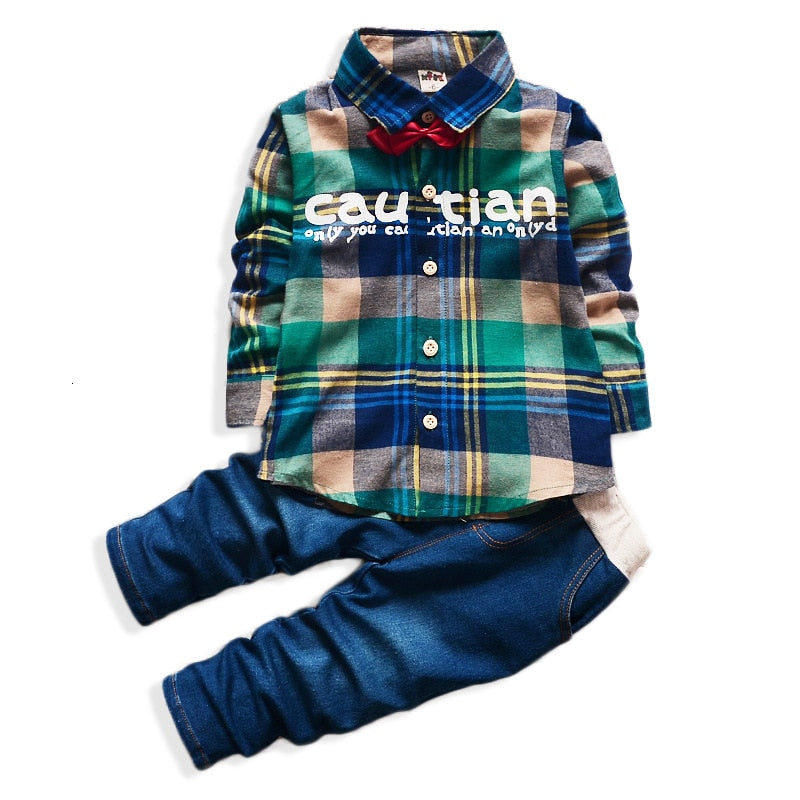 Baby boy's multiple Outfit's