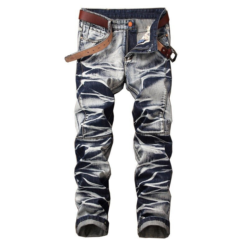 Denim Jeans Multiple