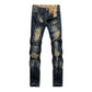 Denim Jeans Multiple