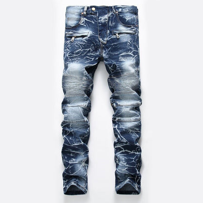 Denim Jeans Multiple