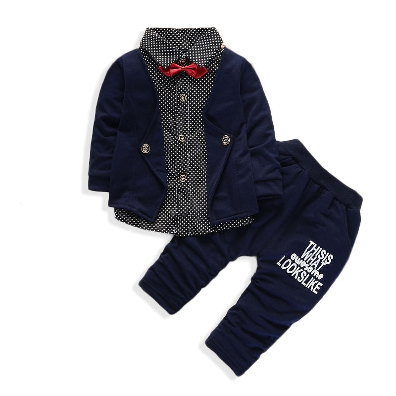 Baby boy's multiple Outfit's