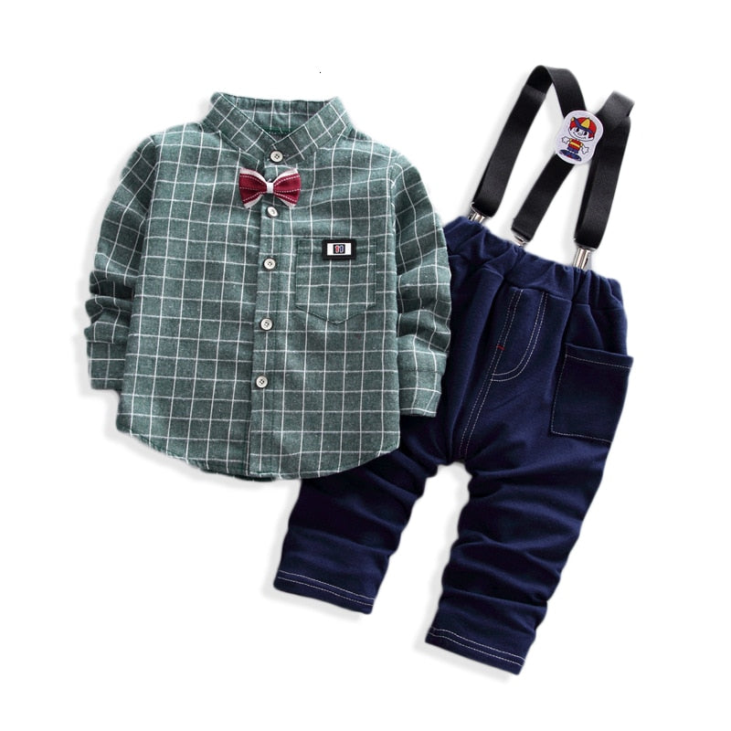 Baby boy's multiple Outfit's