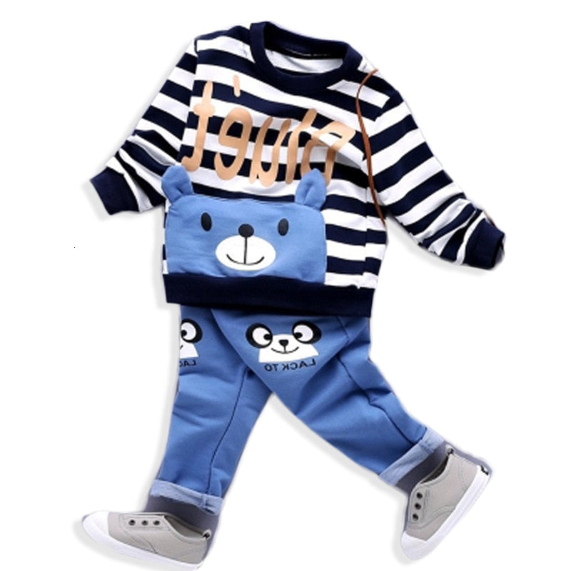 Baby boy's multiple Outfit's