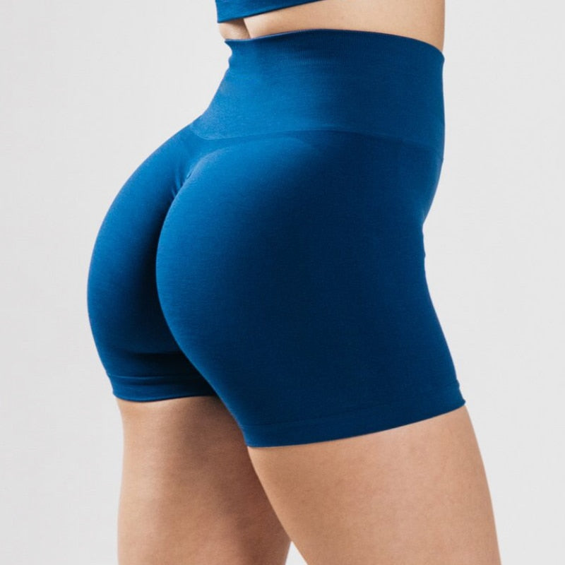 Seamless yoga Shorts matching tops sold separately